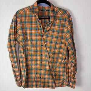 Hammer Made Dress Shirt - Men's 16 | 41